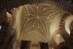 PICTURES/Cordoba - Mosque-Cathedral/t_Mosque-Mascura Ceiling.JPG